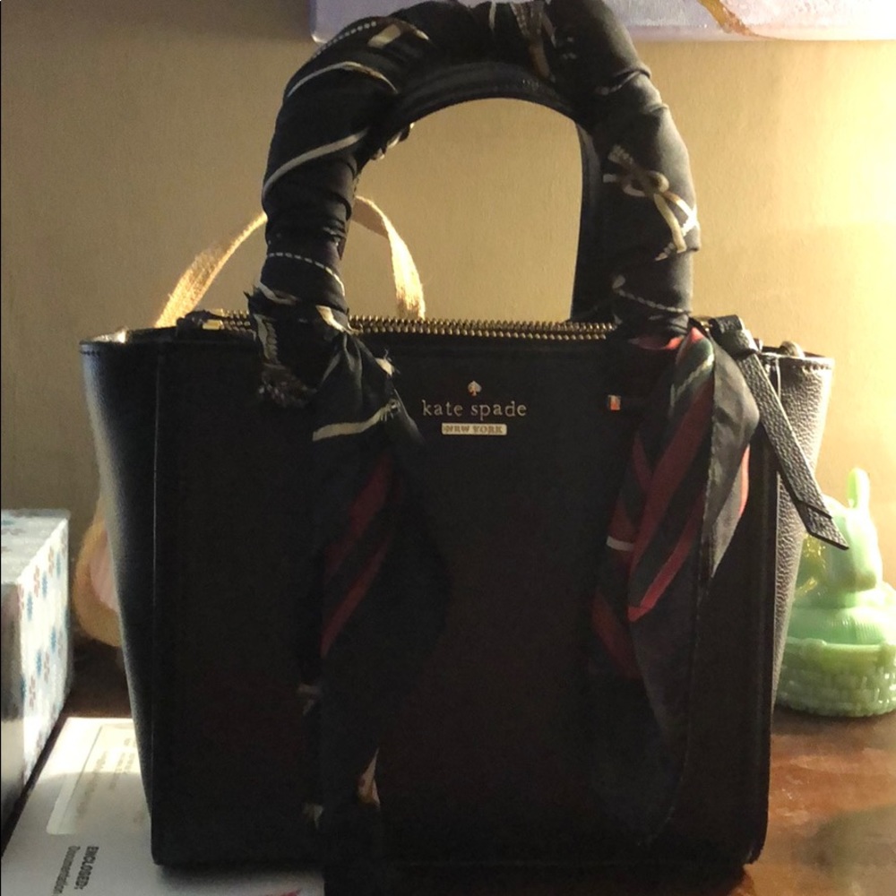 Kate Spade mini Kona